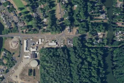 Elks Lodge RV Park