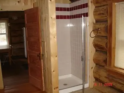 Kelly forks cabin3