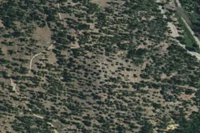 Camp site