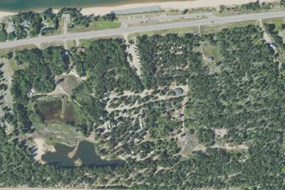 Gitche Gumee RV Park