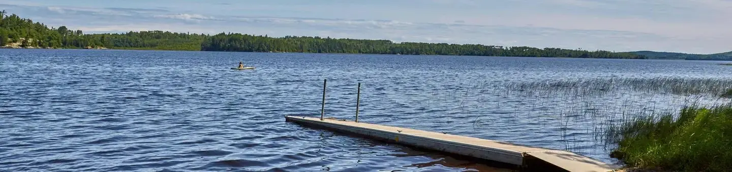 Echo Lake