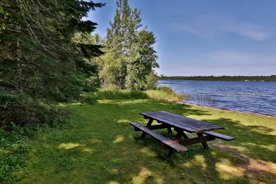 Picnic Area