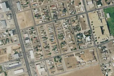 Metro Plex Mobile Home Park
