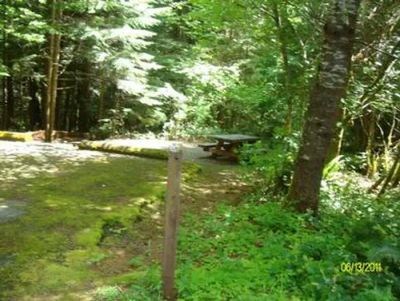 Mona Campground