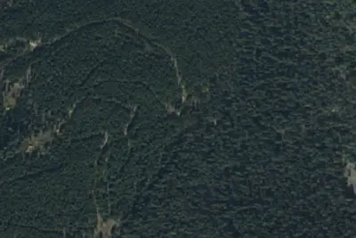 Bald Mtn Road-003