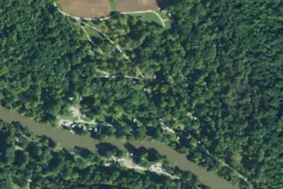 Oakdale Campground
