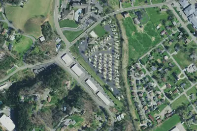 Pine Mountain RV Park