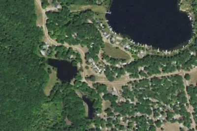 Cedar Shores Campground