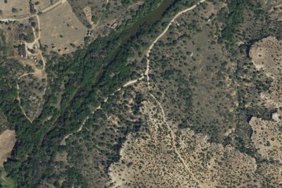 Twin Buttes