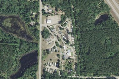 RV park