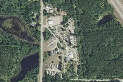 Coloma Campground/ Anthony'S Bar & Grill