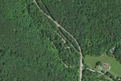 Brazil Creek Campground