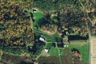 Templed Hills Camp