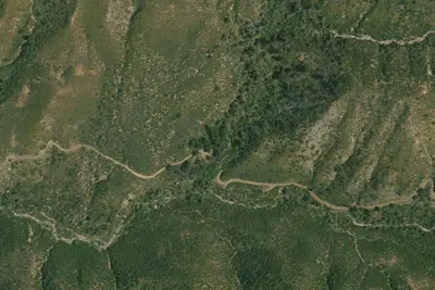 Upper Santa Ynez Camp