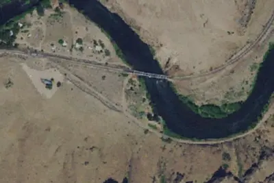North Junction Camp