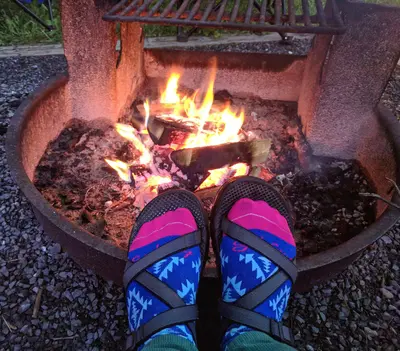 Get Outside Photo Contest entry Douthat State Park (43668439364)