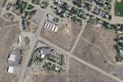 RV park