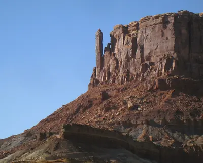 Outlaw Spire