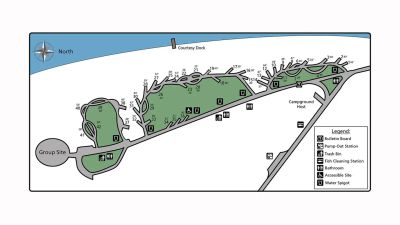 Gifford Campground