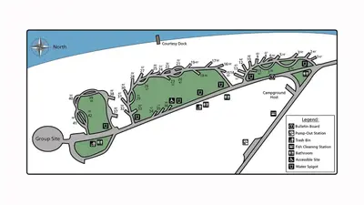 Gifford Campground