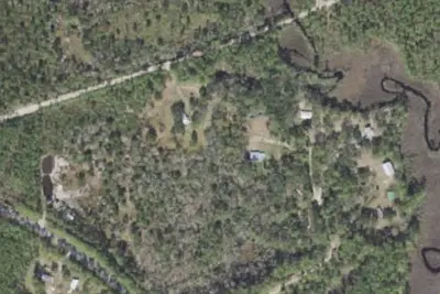 Camp site