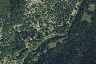 Camp site