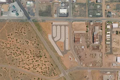 Water Canyon RV Park