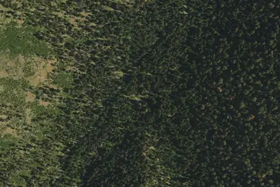 Slide Creek Campground