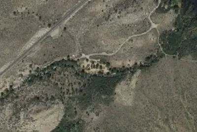 Intake 2 Campground