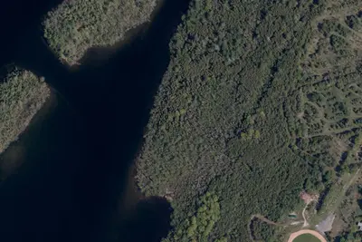 Camp site