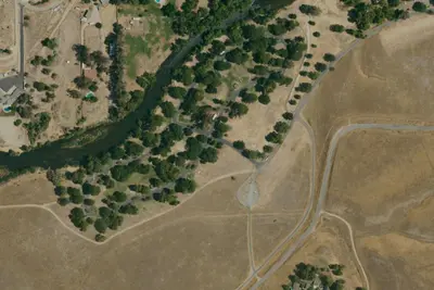 Kern River Camp Ground