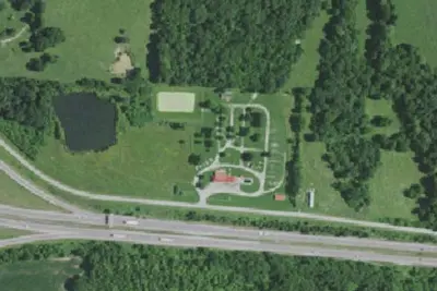 Camp site