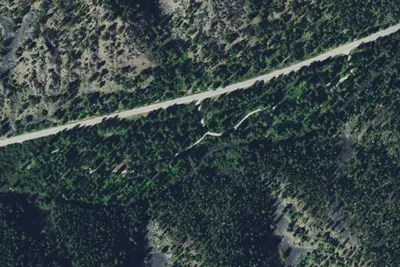 Black Bear Campground