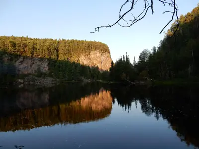 Petawawa River (38602180742)