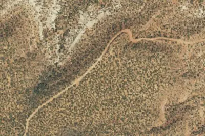 Snow Flat Camp 14