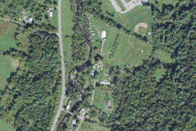 Onion River Campground