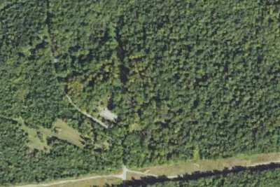 Camp Tenacharison