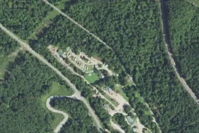 Lucky Strike Campground