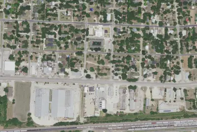 Berryhill RV Park