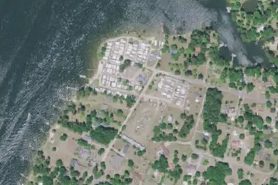 Camp site