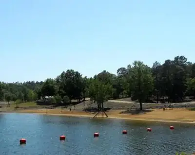 Big Coon Creek