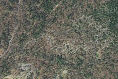Camp site