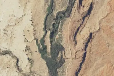 Camp site
