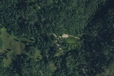 Fulford Cave Campground