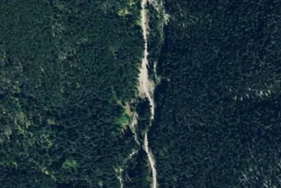 Beaver Cr Road -02