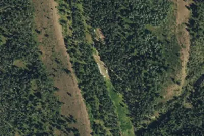 Waterdog Lake Hunting Camp
