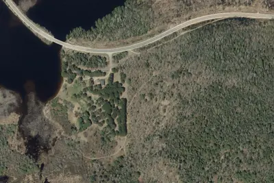 Camp site