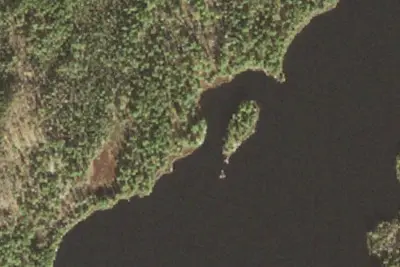 Camp site