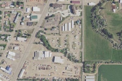 Bagnell RV Park