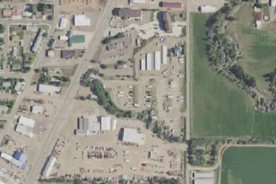 Bagnell RV Park